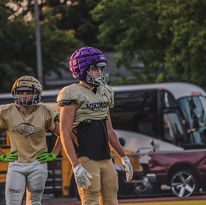 Colten Edmonds