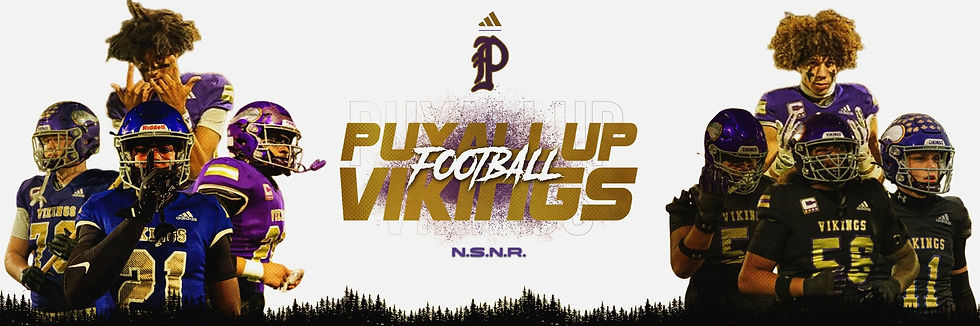 Puyallup Football