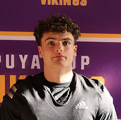 Colton Caldara