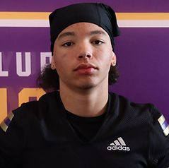 Treyshon Lovelace